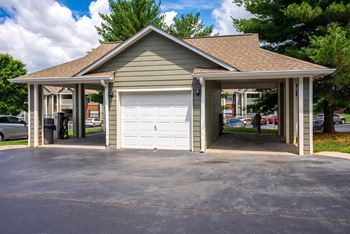 Car care center